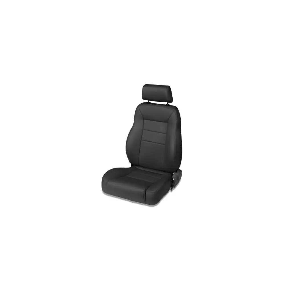 Trailmax II Pro Front Driver Seat - BES39451-01